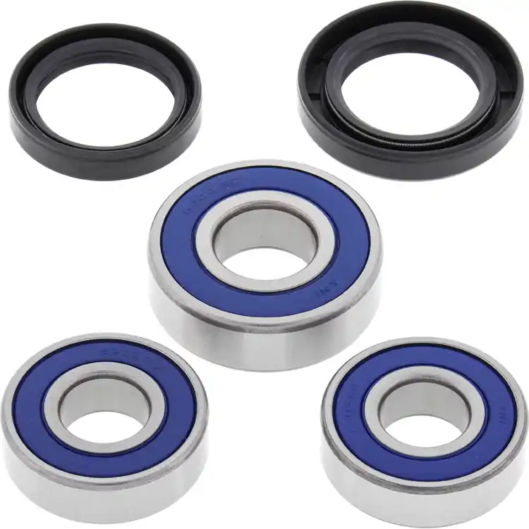 Discount Hendler 25-1650 Wheel Bearing Kit (Koyo Bearings)