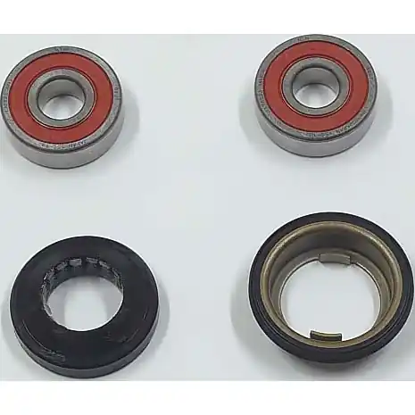 TourMax Wheel Bearing Kit - 020912 Money Back Guarantee