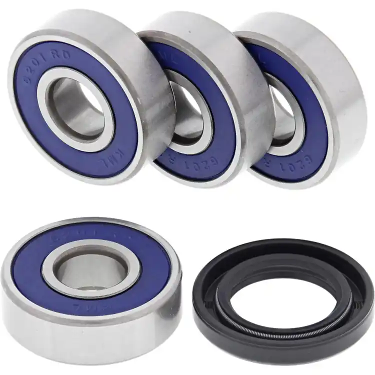 Hendler 25-1573 Wheel Bearing Kit (Koyo Bearings) Exclusive