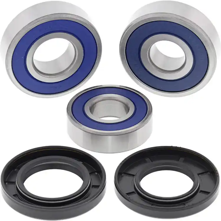Secure Checkout Hendler 25-1232 Wheel Bearing Kit (Koyo Bearings)