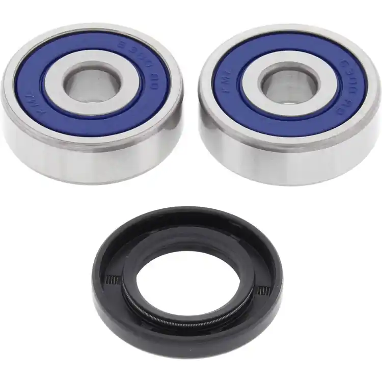 Hendler 25-1441 Wheel Bearing Kit (Koyo Bearings) Grab Now