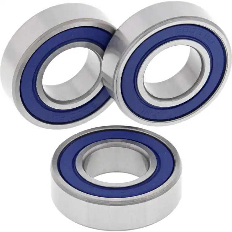 Hendler 25-1348 Wheel Bearing Kit (Koyo Bearings) Today Only