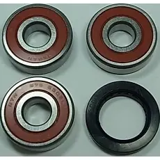 TourMax Wheel Bearing Kit - 020957 Clearance