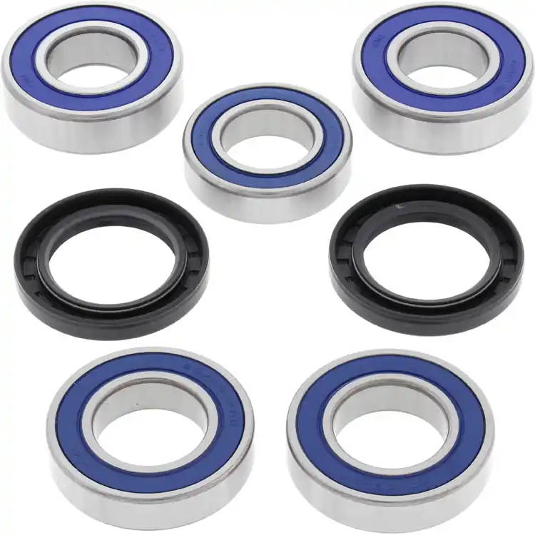 All Balls 25-1492 Wheel Bearing Kit Deal