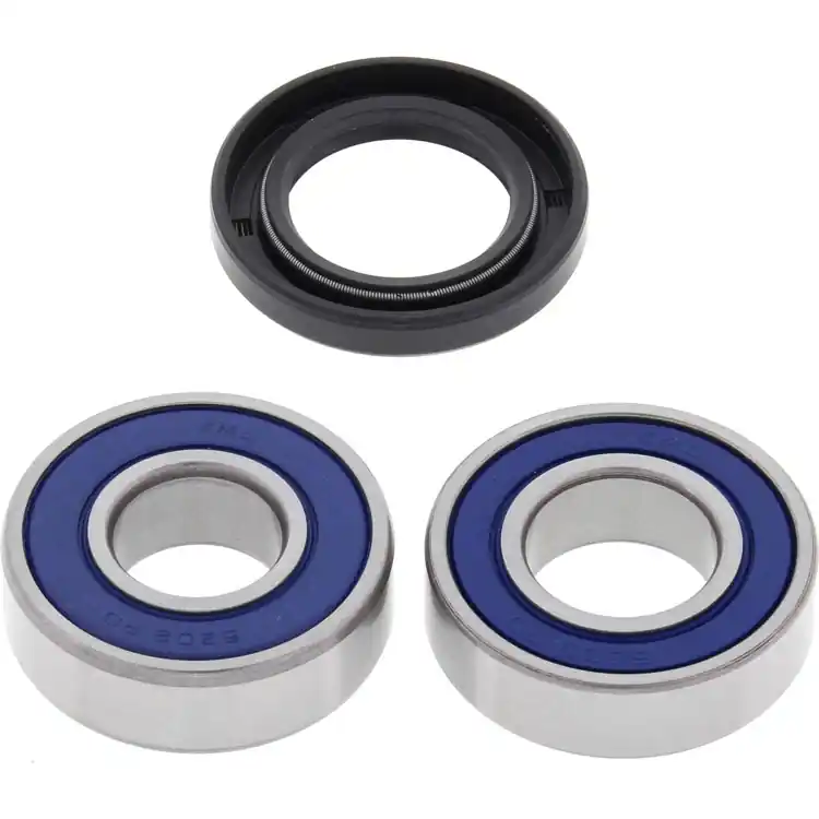 Authentic Hendler 25-1059 Wheel Bearing Kit (Koyo Bearings)