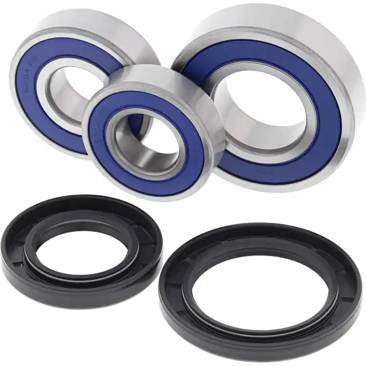 Exclusive Hendler 25-1703 Wheel Bearing Kit (Koyo Bearings)