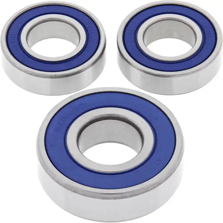 Hendler 25-1346 Wheel Bearing Kit (Koyo Bearings) Latest