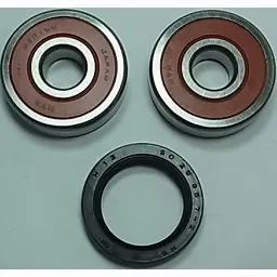 Buy Today TourMax Wheel Bearing Kit - 020882