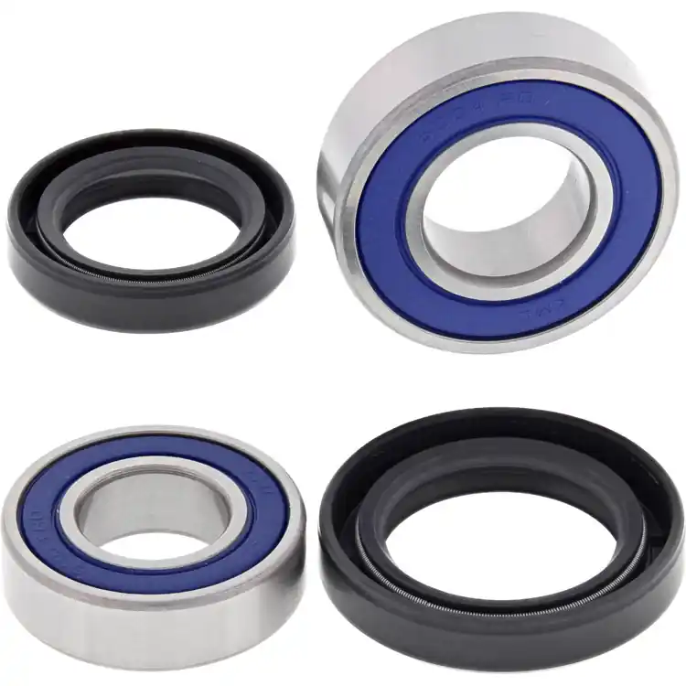 Low Price Hendler 25-1704 Wheel Bearing Kit (Koyo Bearings)