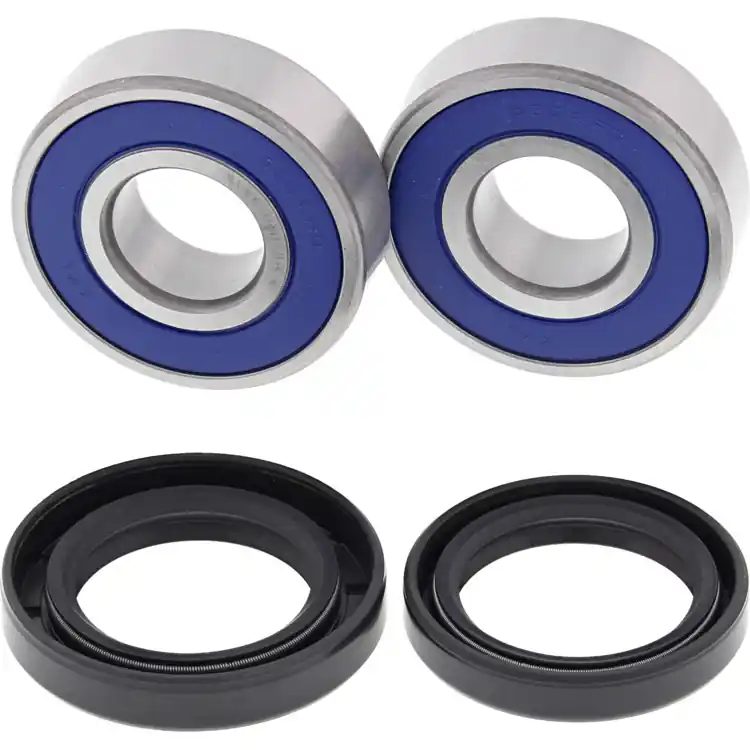 Hendler 25-1253 Wheel Bearing Kit (Koyo Bearings) Save Now