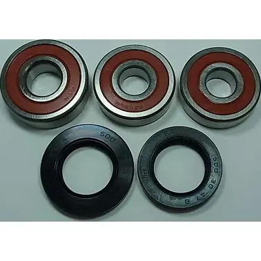 TourMax Wheel Bearing Kit - 020967 Original