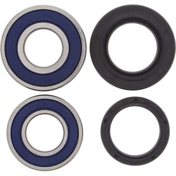 Hendler 25-1204 Wheel Bearing Kit (Koyo Bearings) Exclusive Offer