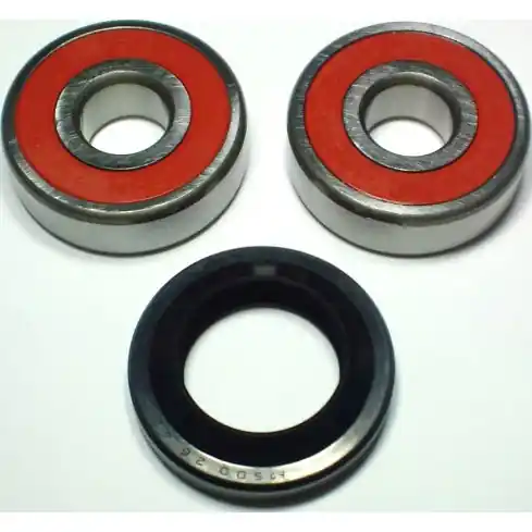 TourMax Wheel Bearing Kit - 020710 Low Price