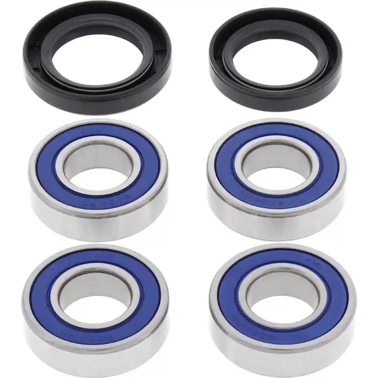 Hendler 25-1381 Wheel Bearing Kit (Koyo Bearings) Exclusive Offer