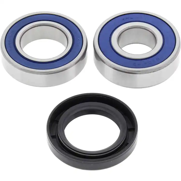 Money Back Guarantee Hendler 25-1543 Wheel Bearing Kit (Koyo Bearings)