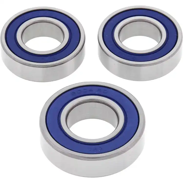 Free Shipping Hendler 25-1053 Wheel Bearing Kit (Koyo Bearings)