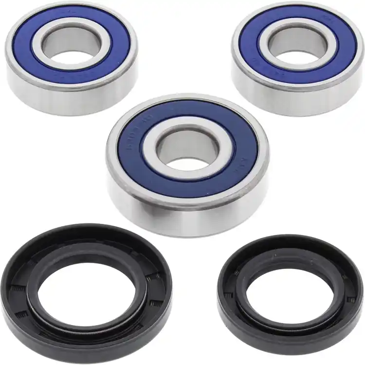 New Arrival Hendler 25-1209 Wheel Bearing Kit (Koyo Bearings)