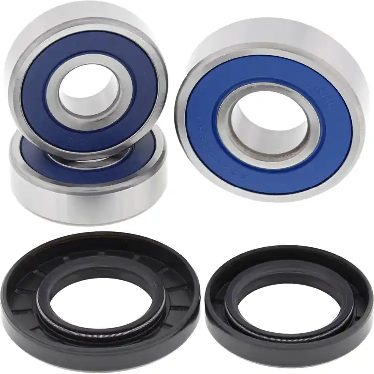 Hendler 25-1468 Wheel Bearing Kit (Koyo Bearings) Today Only
