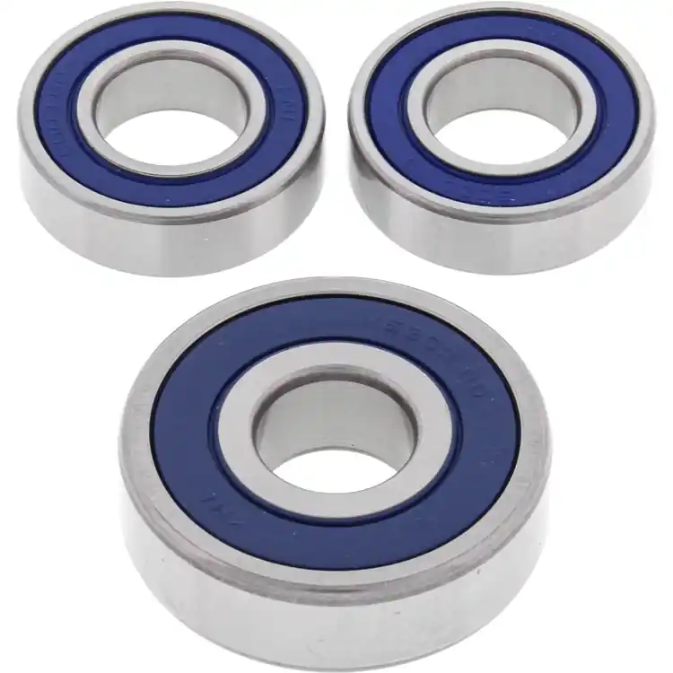 Affordable Hendler 25-1065 Wheel Bearing Kit (Koyo Bearings)