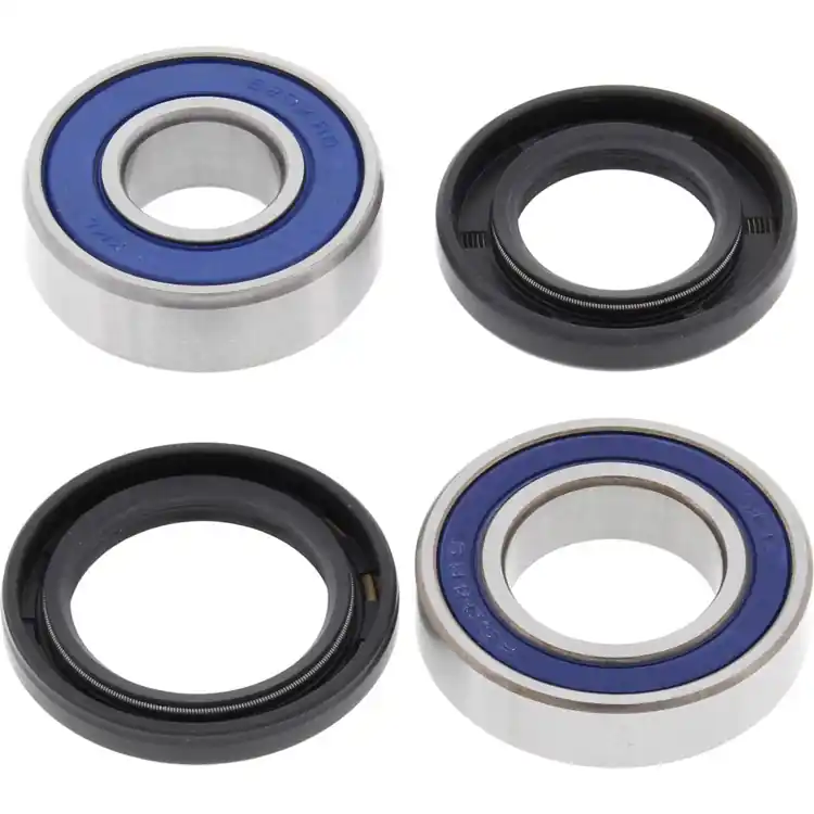 Popular Hendler 25-1208 Wheel Bearing Kit (Koyo Bearings)