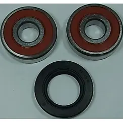 Flash Sale TourMax Wheel Bearing Kit - 020736