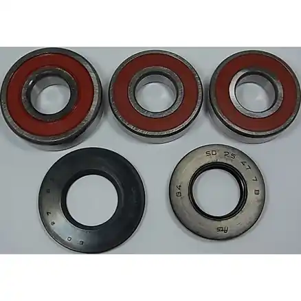TourMax Wheel Bearing Kit - 020687 Mega Sale