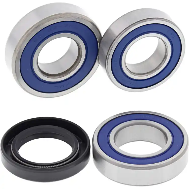 Place Order Hendler 25-1720 Wheel Bearing Kit (Koyo Bearings)