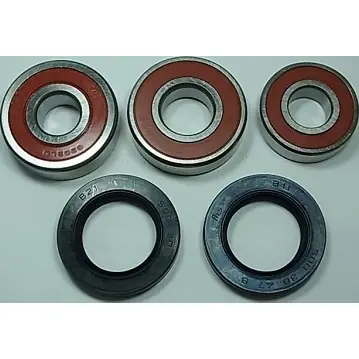 TourMax Wheel Bearing Kit - 020946 Hot Picks
