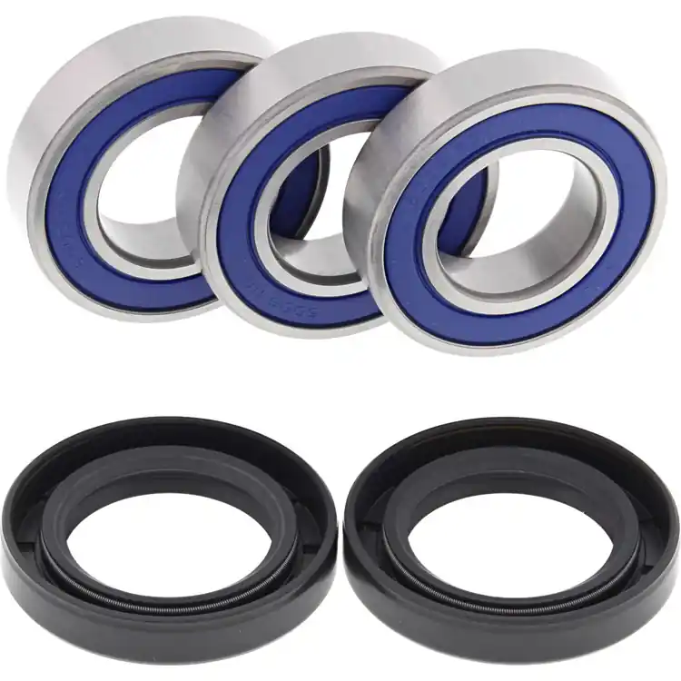 Hendler 25-1593 Wheel Bearing Kit (Koyo Bearings) Fan Favorite