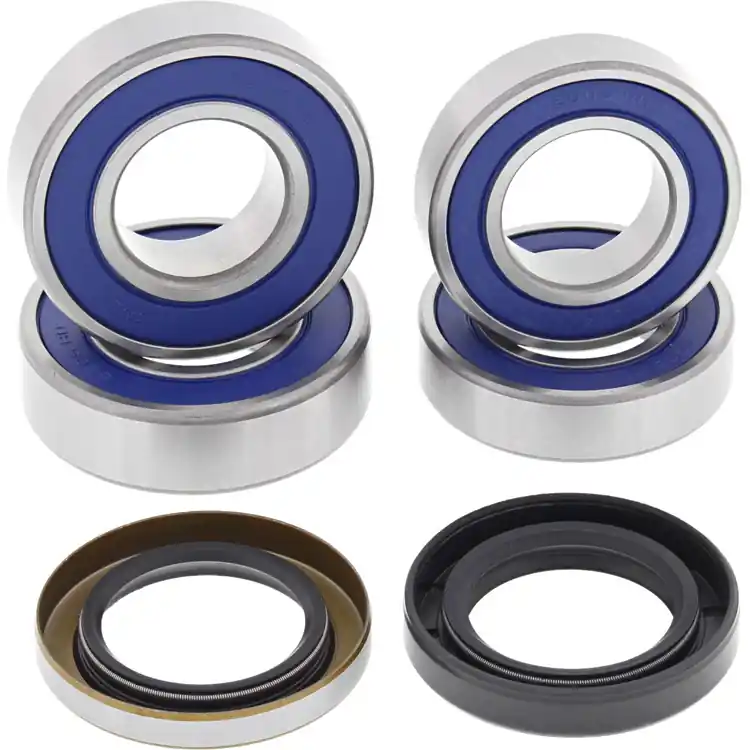 Hendler 25-1673 Wheel Bearing Kit (Koyo Bearings) Place Order