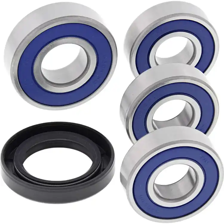 Hot Deal Hendler 25-1598 Wheel Bearing Kit (Koyo Bearings)