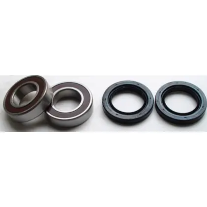 TourMax Wheel Bearing Kit - 020777 Best Choice
