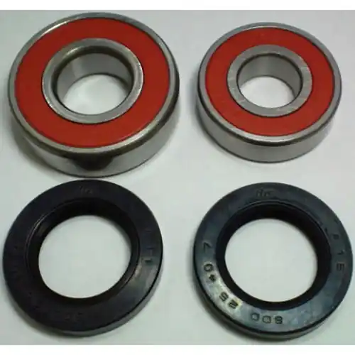 TourMax Wheel Bearing Kit - 020713 Limited Time