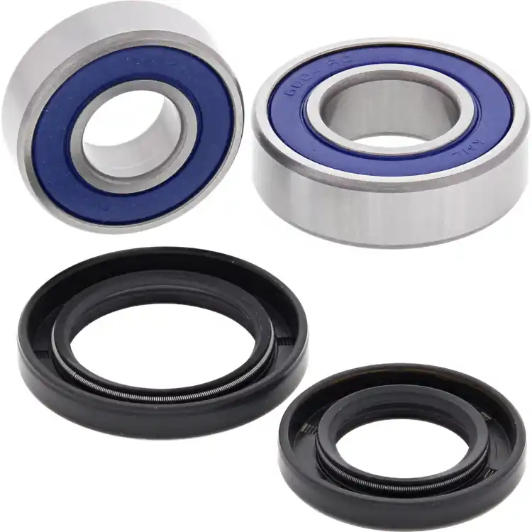 Flash Sale Hendler 25-1559 Wheel Bearing Kit (Koyo Bearings)