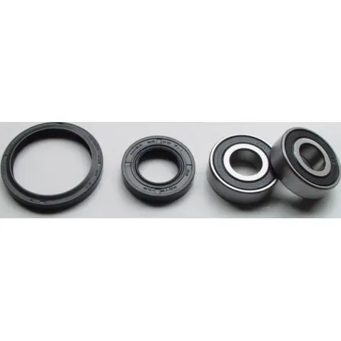 Trending TourMax Wheel Bearing Kit - 020723