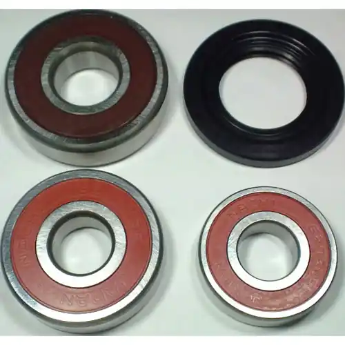 TourMax Wheel Bearing Kit - 020811 Seasonal Sale