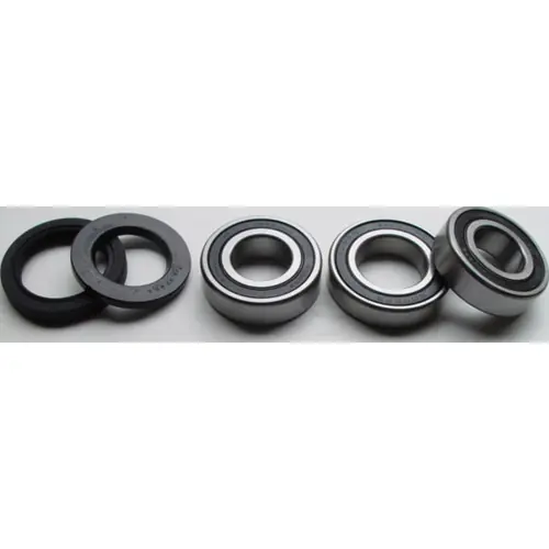 Best Price TourMax Wheel Bearing Kit - 020765