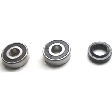 Certified TourMax Wheel Bearing Kit - 020650