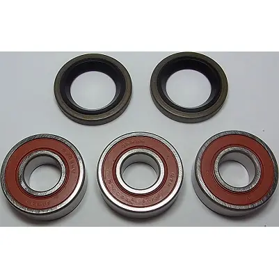 TourMax Wheel Bearing Kit - 020911 Fan Favorite
