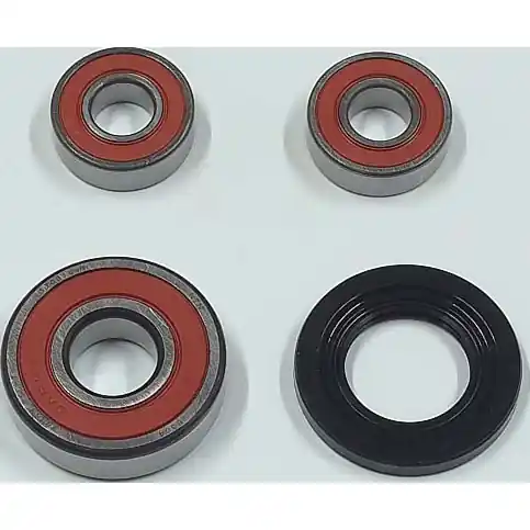 Fresh Stock TourMax Wheel Bearing Kit - 020999