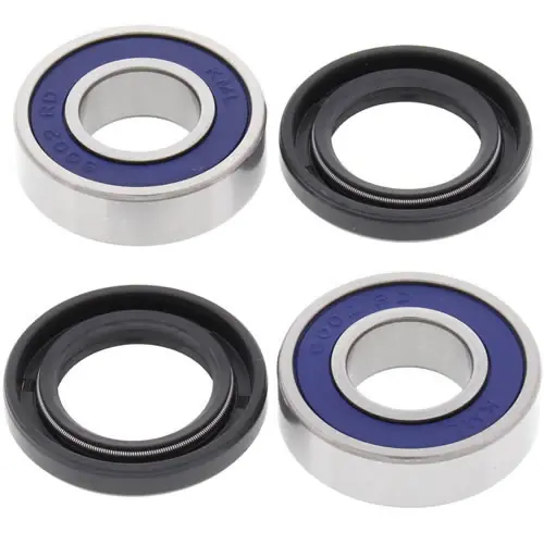 Price Cut TourMax Wheel Bearing Kit - 020644
