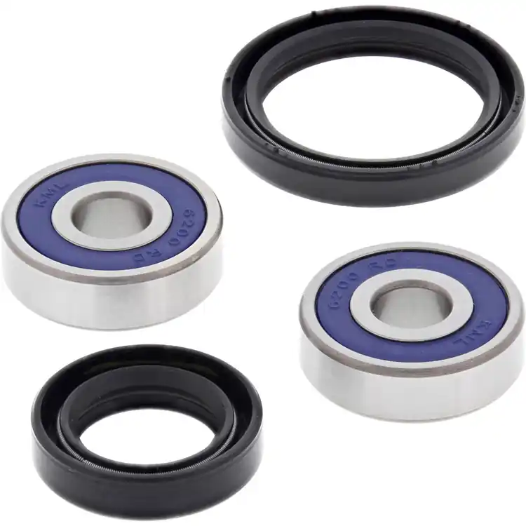 Hendler 25-1641 Wheel Bearing Kit (Koyo Bearings) Top Pick