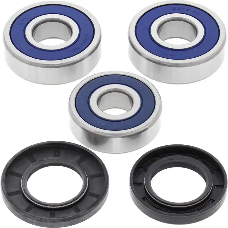 Hendler 25-1340 Wheel Bearing Kit (Koyo Bearings) Luxury