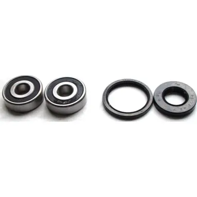 TourMax Wheel Bearing Kit - 020652 Order Now