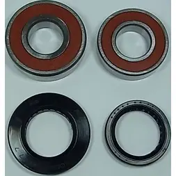 TourMax Wheel Bearing Kit - 020657 Money Back Guarantee