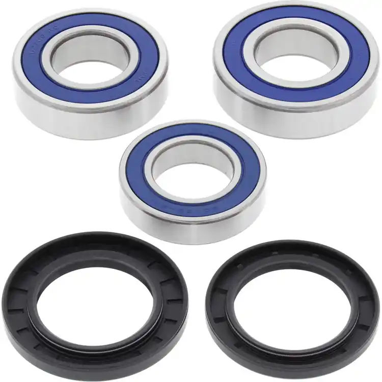 Genuine Hendler 25-1547 Wheel Bearing Kit (Koyo Bearings)