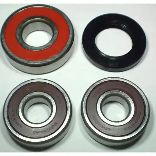 TourMax Wheel Bearing Kit - 020747 Place Order