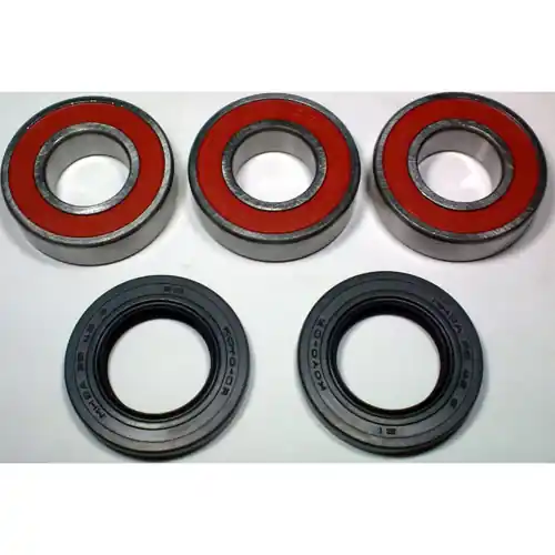TourMax Wheel Bearing Kit - 020763 Special Discount