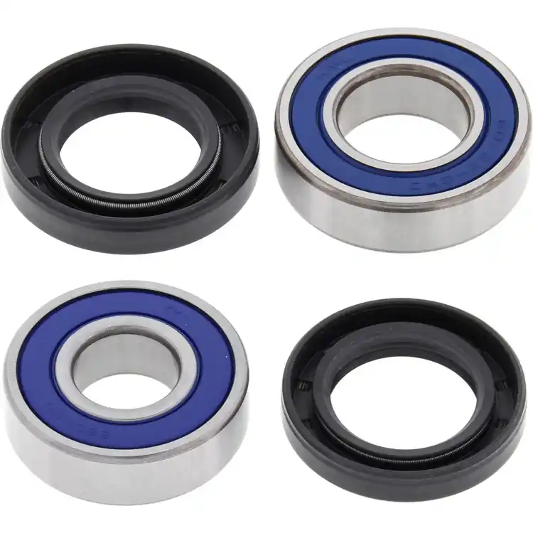 Hendler 25-1226 Wheel Bearing Kit (Koyo Bearings) Exclusive
