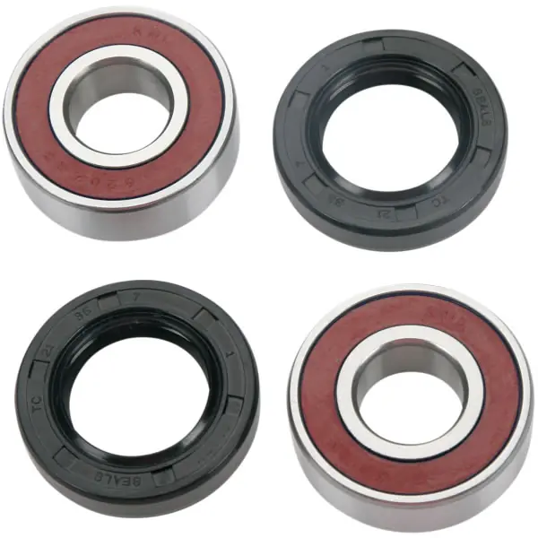 Exclusive Offer TourMax Wheel Bearing Kit - 020922